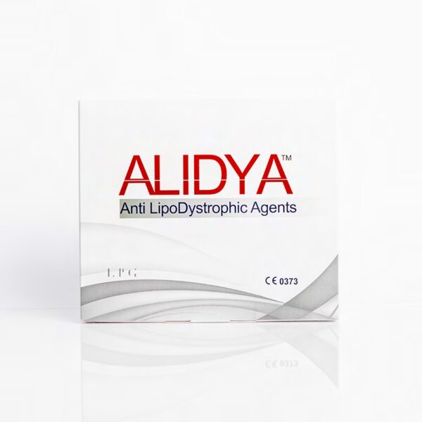 ALIDYA 5x10ml - Image 2