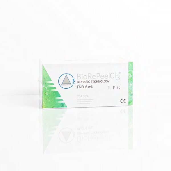 BIOREPEELCL3 FND 1 x 6ml