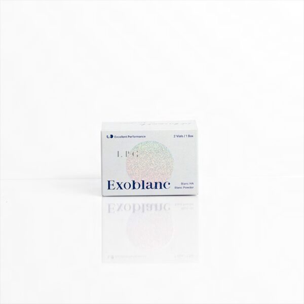 EXOBlanc Optimal Exosome - Image 2