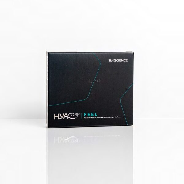 HYAcorp Feel 2x2ml