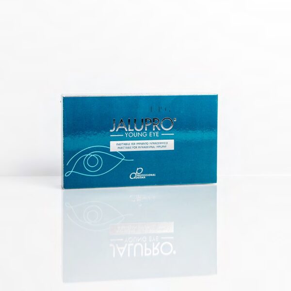 JALUPRO YOUNG EYE (1x1ml)