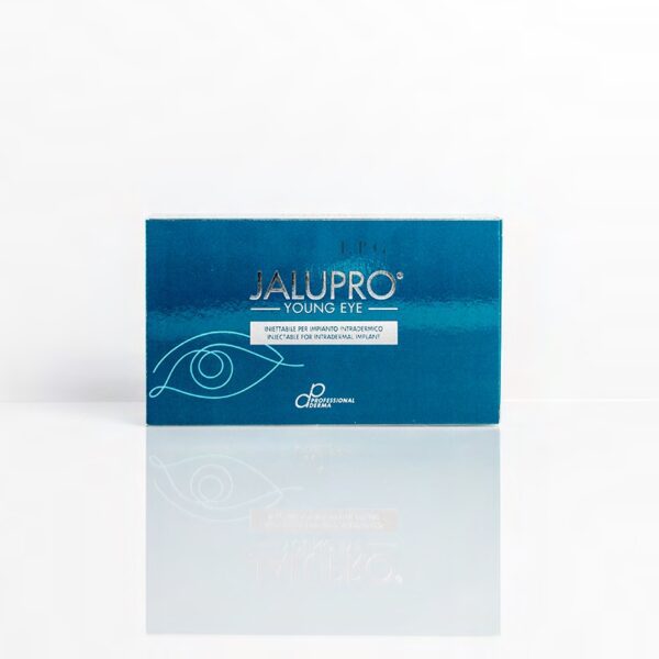 JALUPRO YOUNG EYE (1x1ml) - Image 2