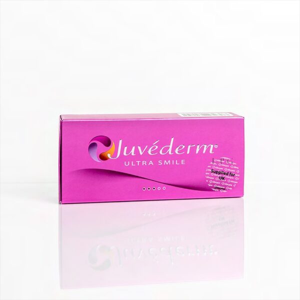 Juvederm Ultra Smile 2x0.55ml