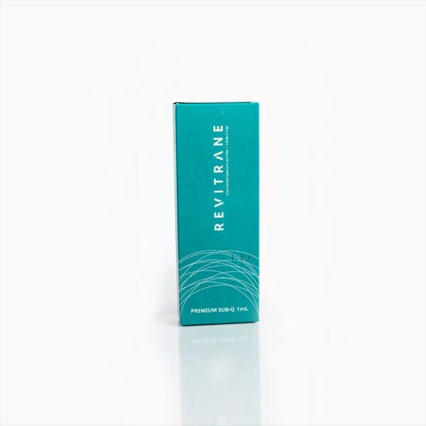 Revitrane Premium SubQ 1ml - Image 2