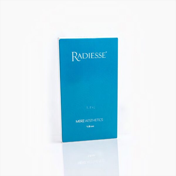 Radiesse+ 1.5ml