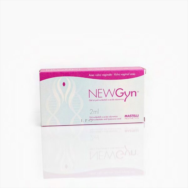 Mastelli NEW Gyn (Gynaecology Item)