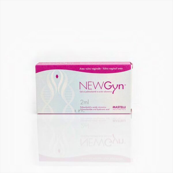 Mastelli NEW Gyn (Gynaecology Item) - Image 2