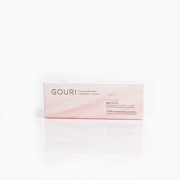 GOURI POLYCAPROLACTONE INJECTABLE IMPLANT (1 X 1ML) - Image 2