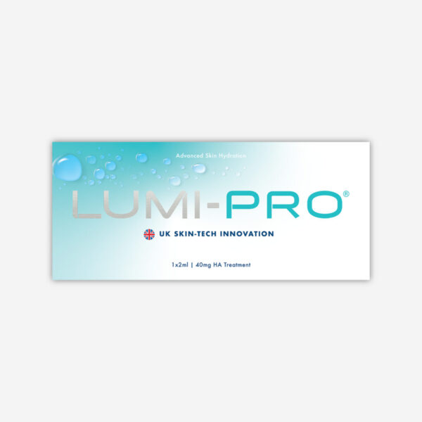 LUMI-PRO 1 x 2ml Syringe