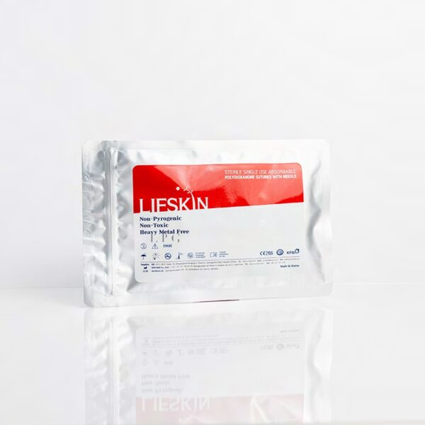 LIFSkin PDO Thread Mono 26G 90MM x 20