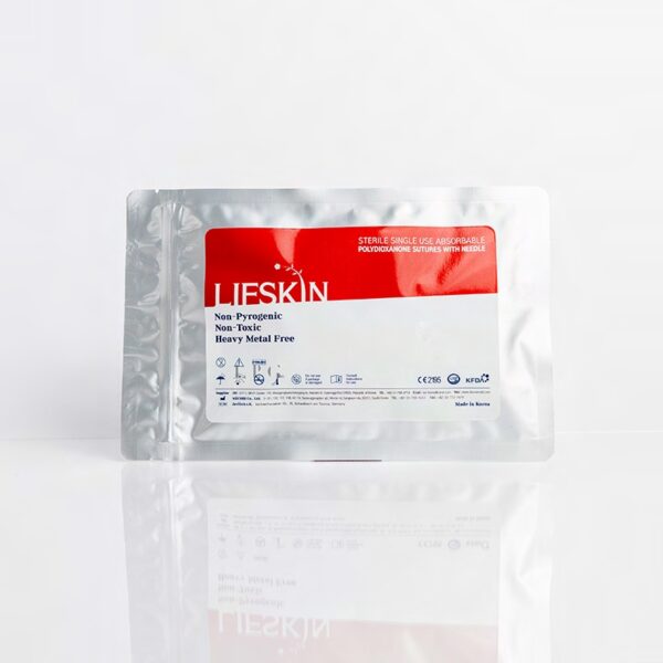 LIFSkin PDO Thread: Mono 30G 25MM x 20 - Image 2