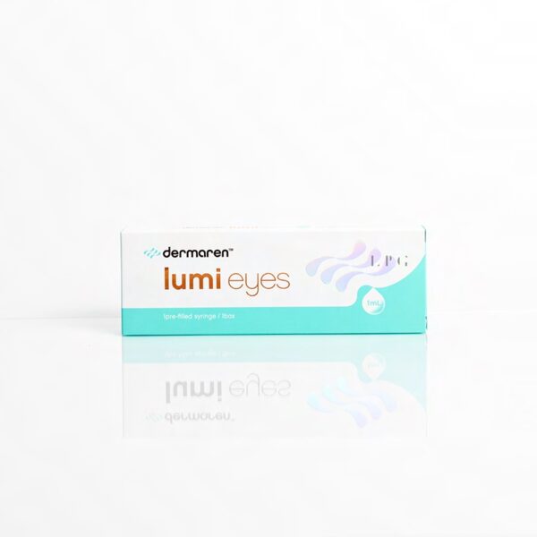 LUMI EYES Dermaren 1 X 1ml - Image 2