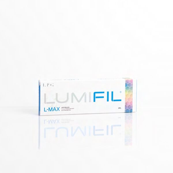 Lumifil Max with Lidocaine - Image 2