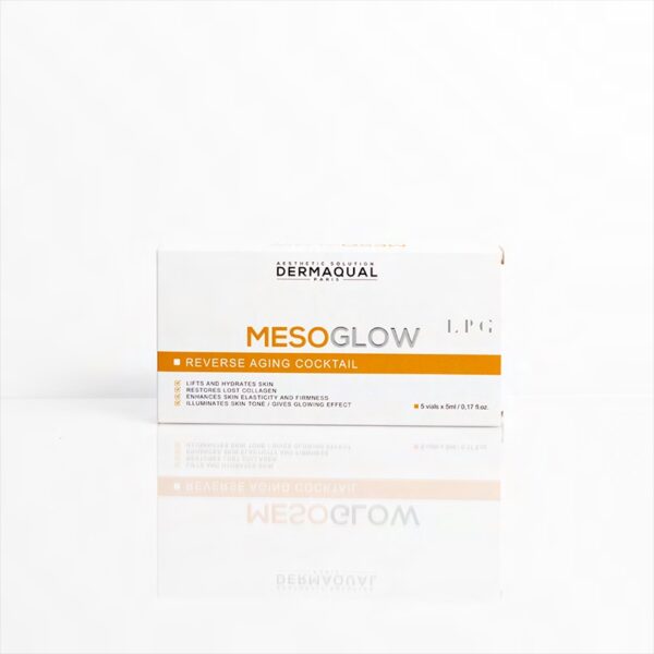 Dermaqual Mesoglow (FREE TUTORIAL VIDEO WITH THIS PRODUCT) - Image 2