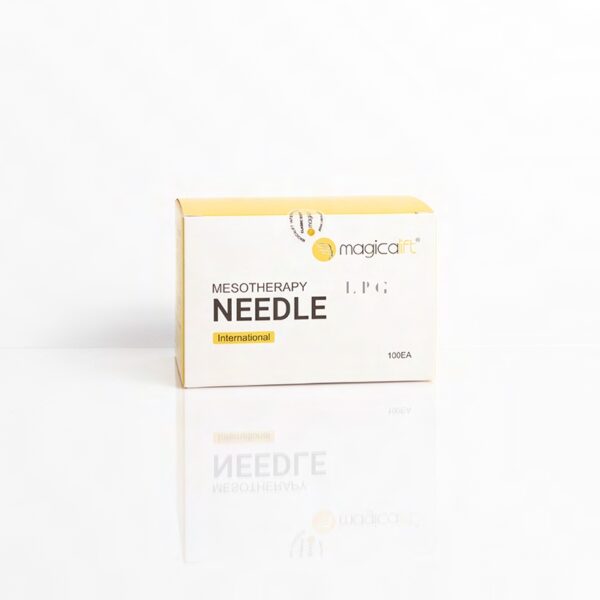 Magicalift Mesotherapy Needle 32G 4MM x100