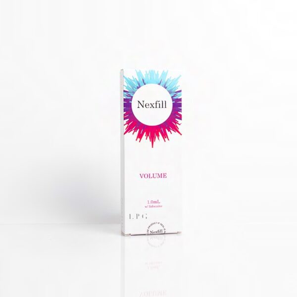 NEXFILL Volume (1ml with Lidocaine)