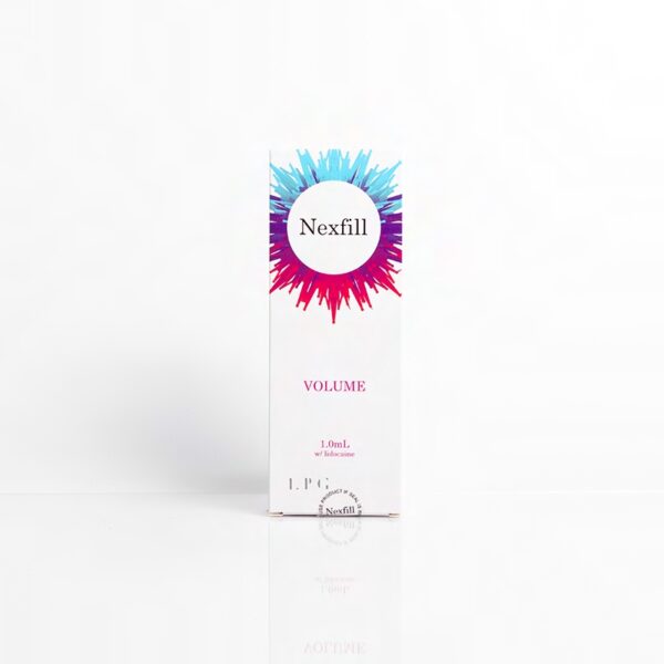 NEXFILL Volume (1ml with Lidocaine) - Image 2