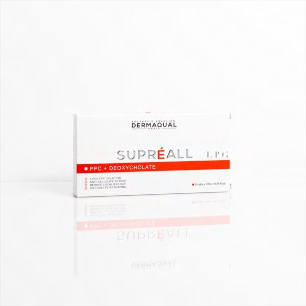 Dermaqual Supreall (FREE TUTORIAL VIDEO WITH THIS PRODUCT)