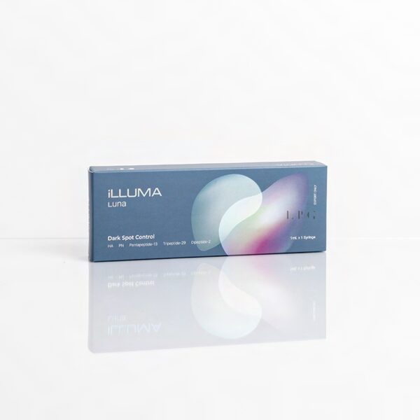 iLLUMA Luna 1ml x 1 syringe