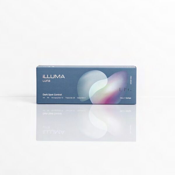 iLLUMA Luna 1ml x 1 syringe - Image 2