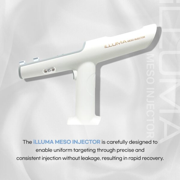 ILLUMA MESO INJECTOR