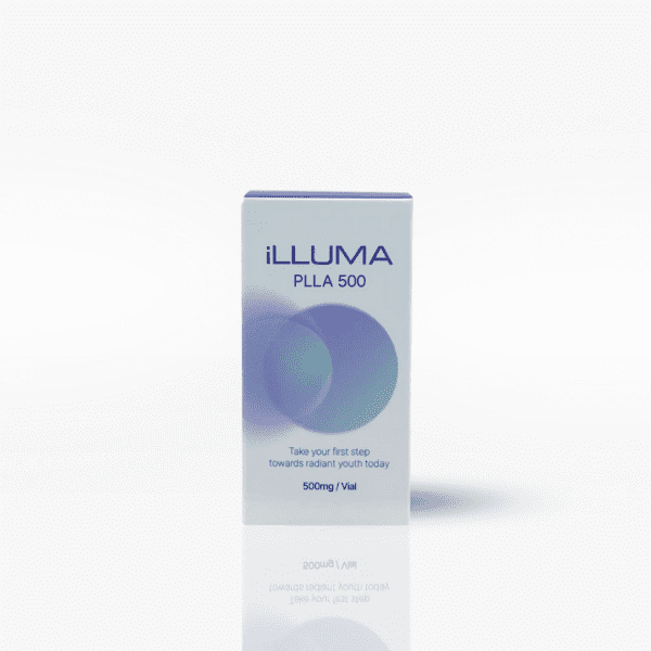 iLLUMA PLLA 500, skin rejuvenation, collagen production, healthy skin, collagen,