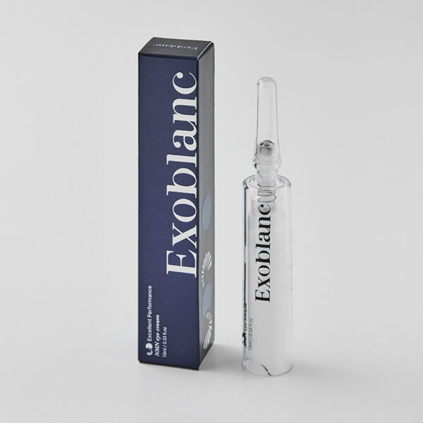 Exoblanc NMN eye cream (30ml)