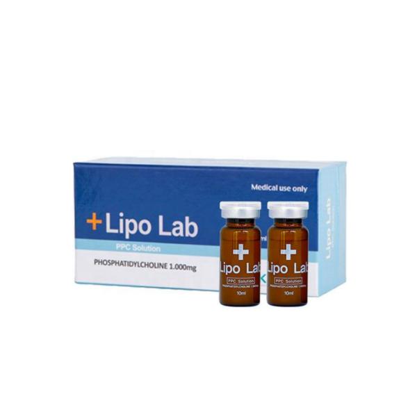 Lipo Lab Phosphatidylcholine