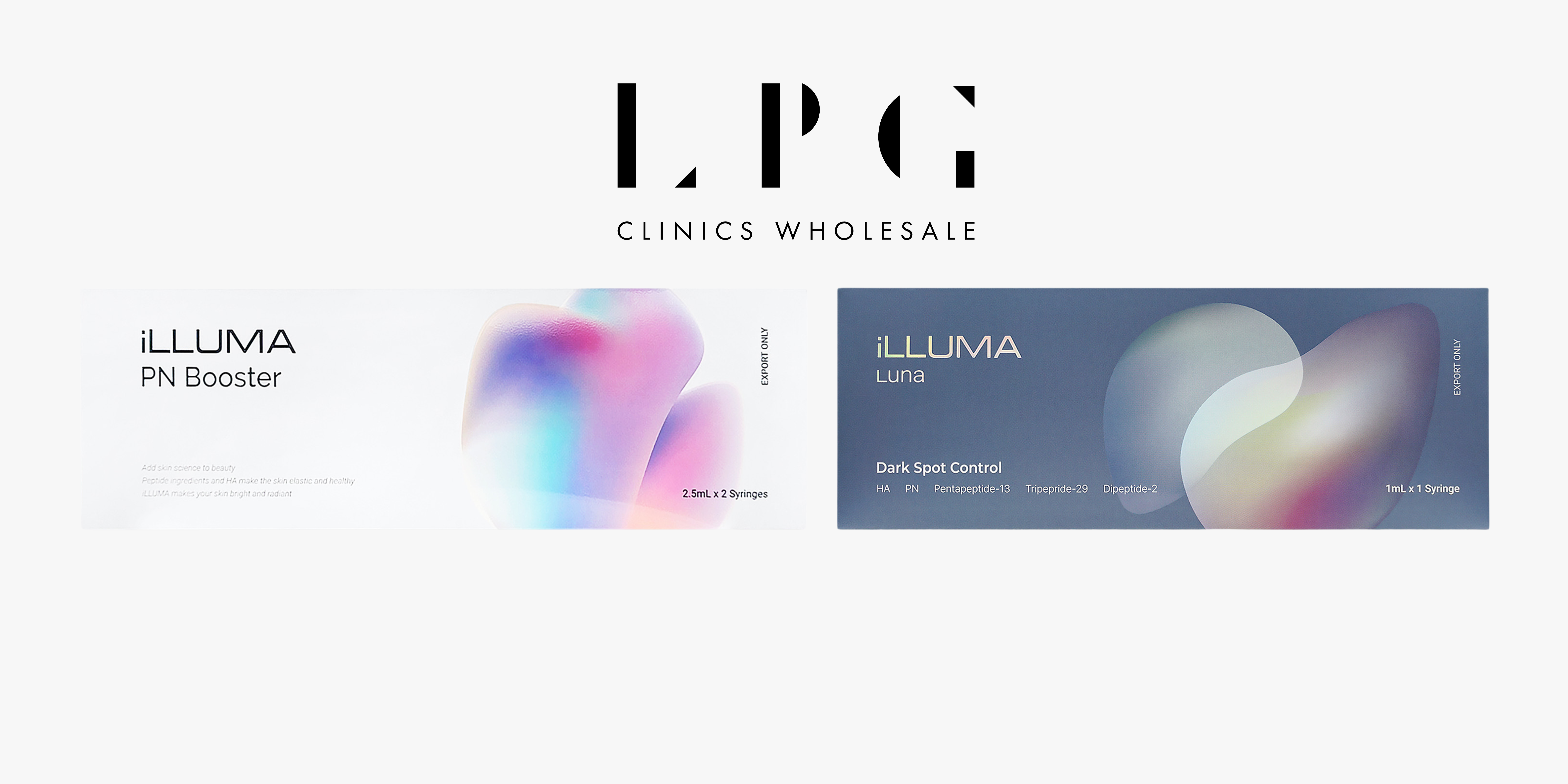 iLLUMA Skin Booster