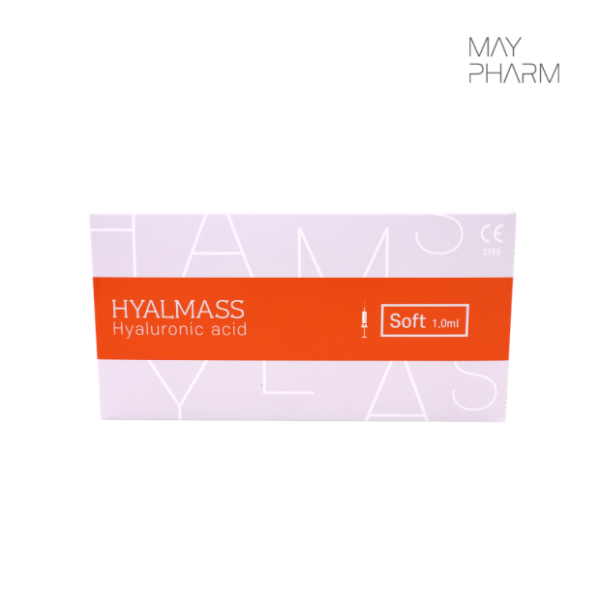 Hyalmass Soft