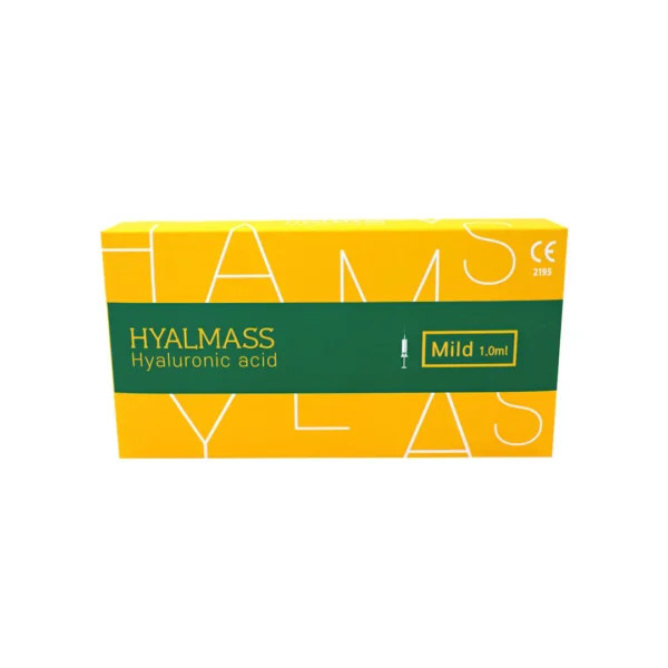 hyalmass mild