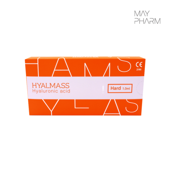 Hyalmass Hard 1ml