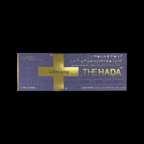 THE HADA PLUS 2