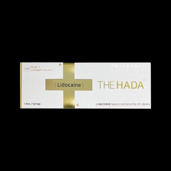 THE HADA PLUS 1