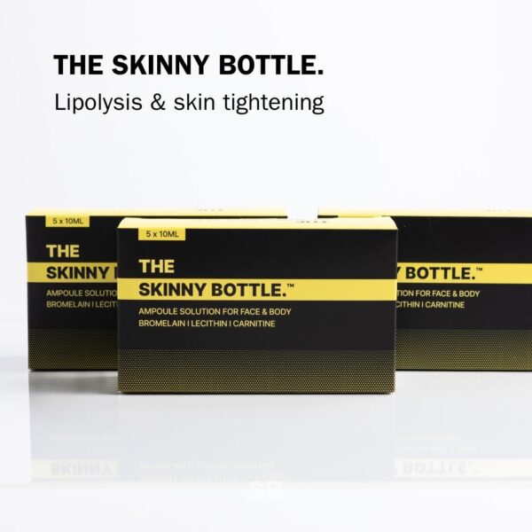 Skinny Bottle