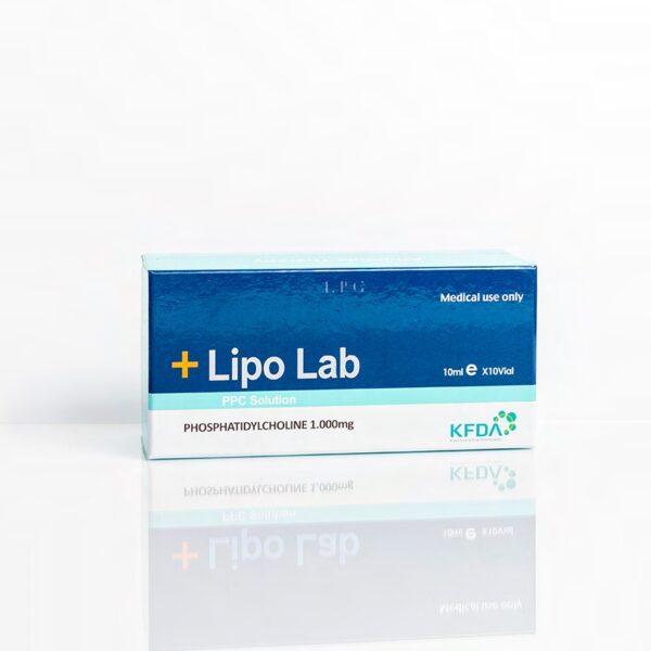 Lipo Lab Phosphatidylcholine 10ml x 10