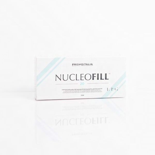 Nucleofill 20 (Medium Replacement)