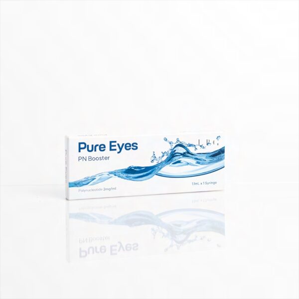 Pure Eyes 1 X 1ml