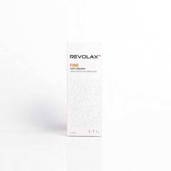 Revolax Fine (1.1ml) - Image 2