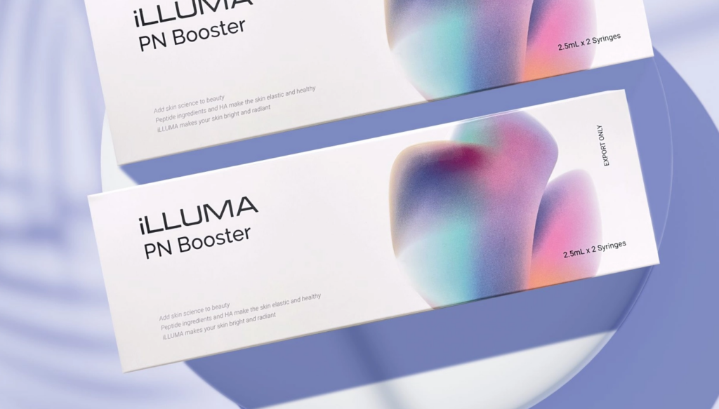 iLLUMA PN Booster