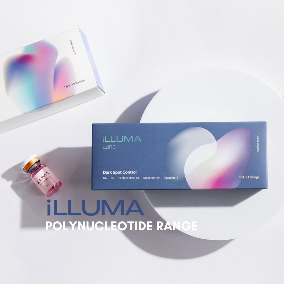 iLLUMA range